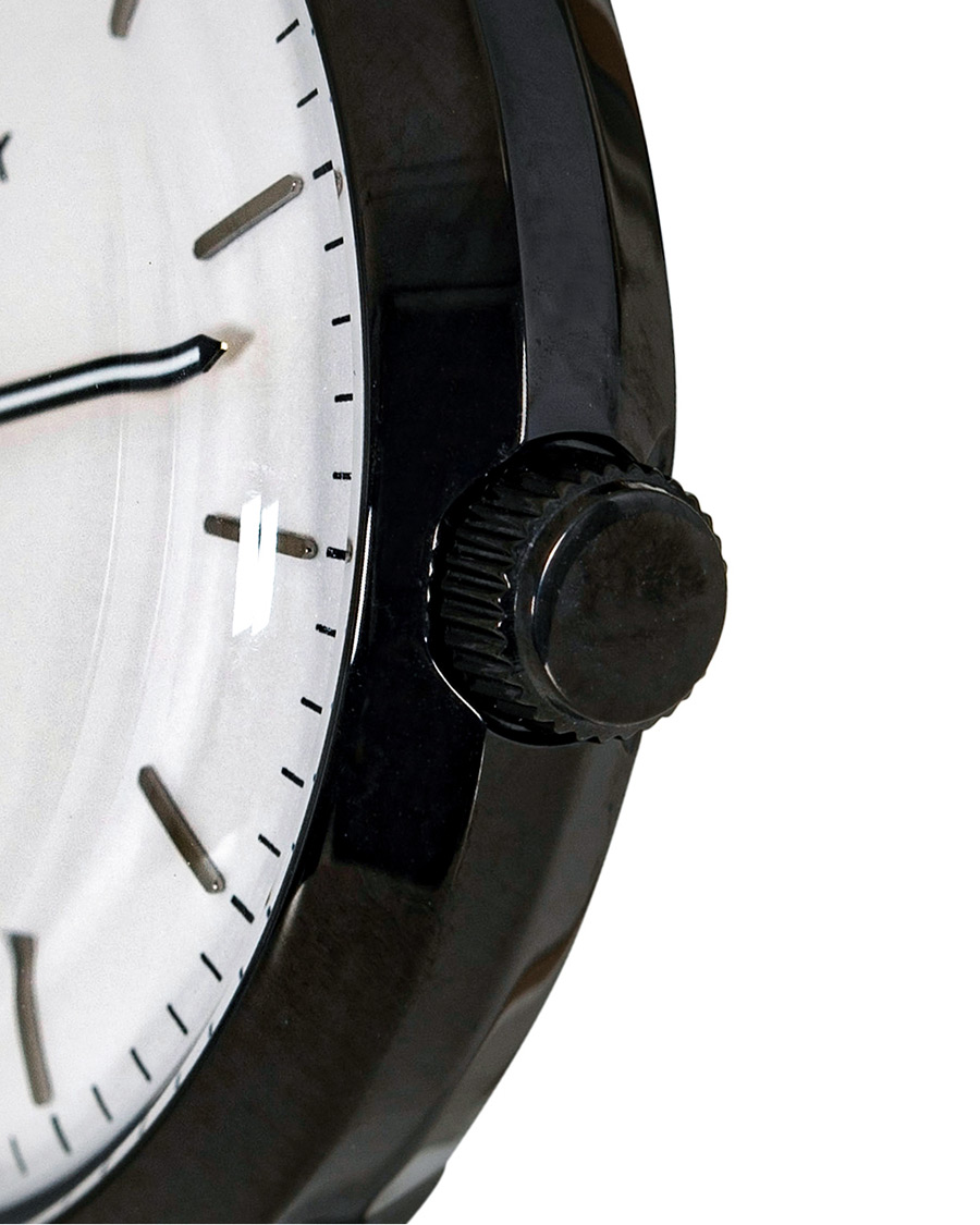 Herr | Timex Marlin Automatic Snoopy Space Traveller 40mm Black | Timex | Marlin Automatic Snoopy Space Traveller 40mm Black