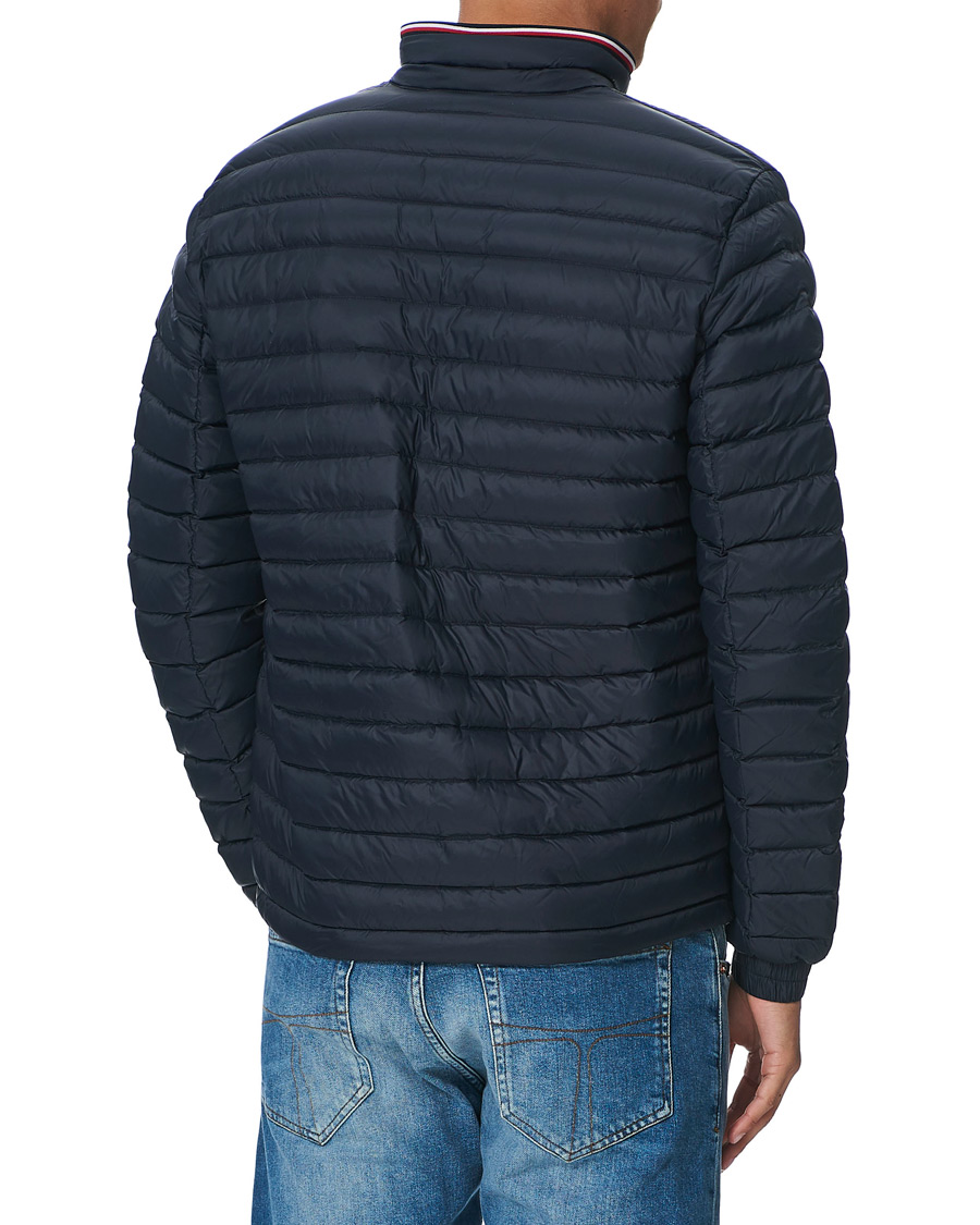Herr | Jackor | Tommy Hilfiger | Packable Lightweight Down Jacket Sky Captain