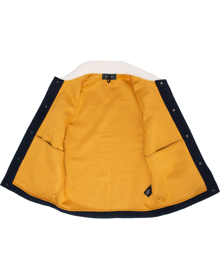 Herr | Jackor | Peak Performance | Alaska Jacket Salute Blue