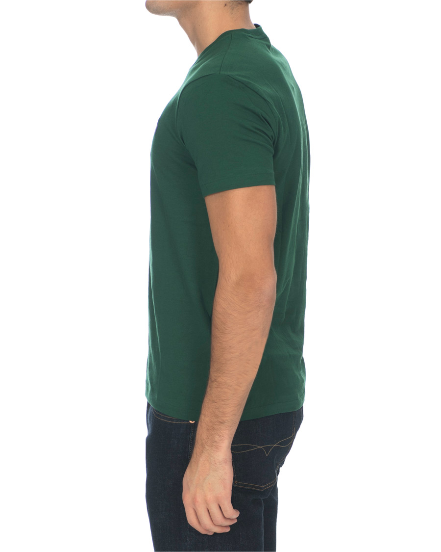 Herr | T-Shirts | Polo Ralph Lauren | Crew Neck Tee New Forest