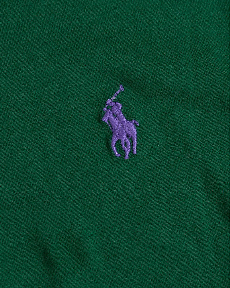 Herr | T-Shirts | Polo Ralph Lauren | Crew Neck Tee New Forest