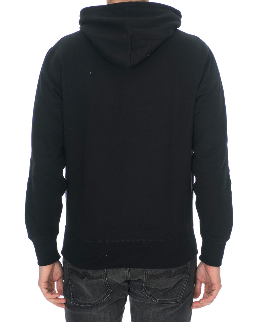 Herr | Tröjor | Polo Ralph Lauren | Hoodie Black
