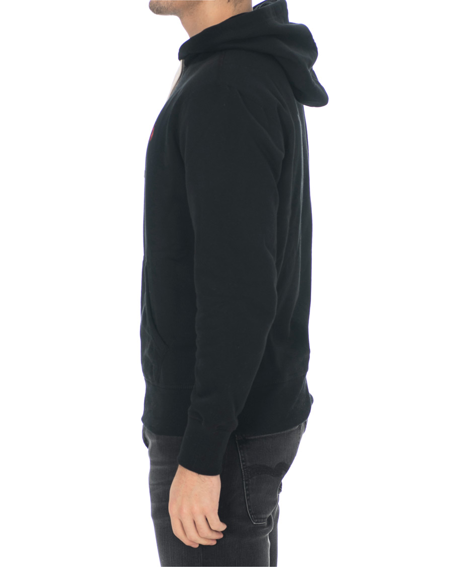 Herr | Tröjor | Polo Ralph Lauren | Hoodie Black
