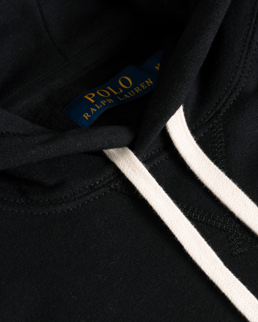 Herr | Tröjor | Polo Ralph Lauren | Hoodie Black