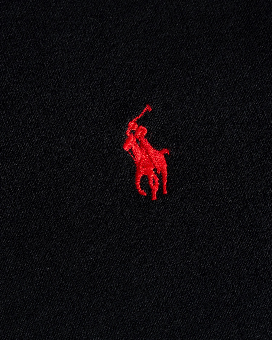 Herr | Tröjor | Polo Ralph Lauren | Hoodie Black