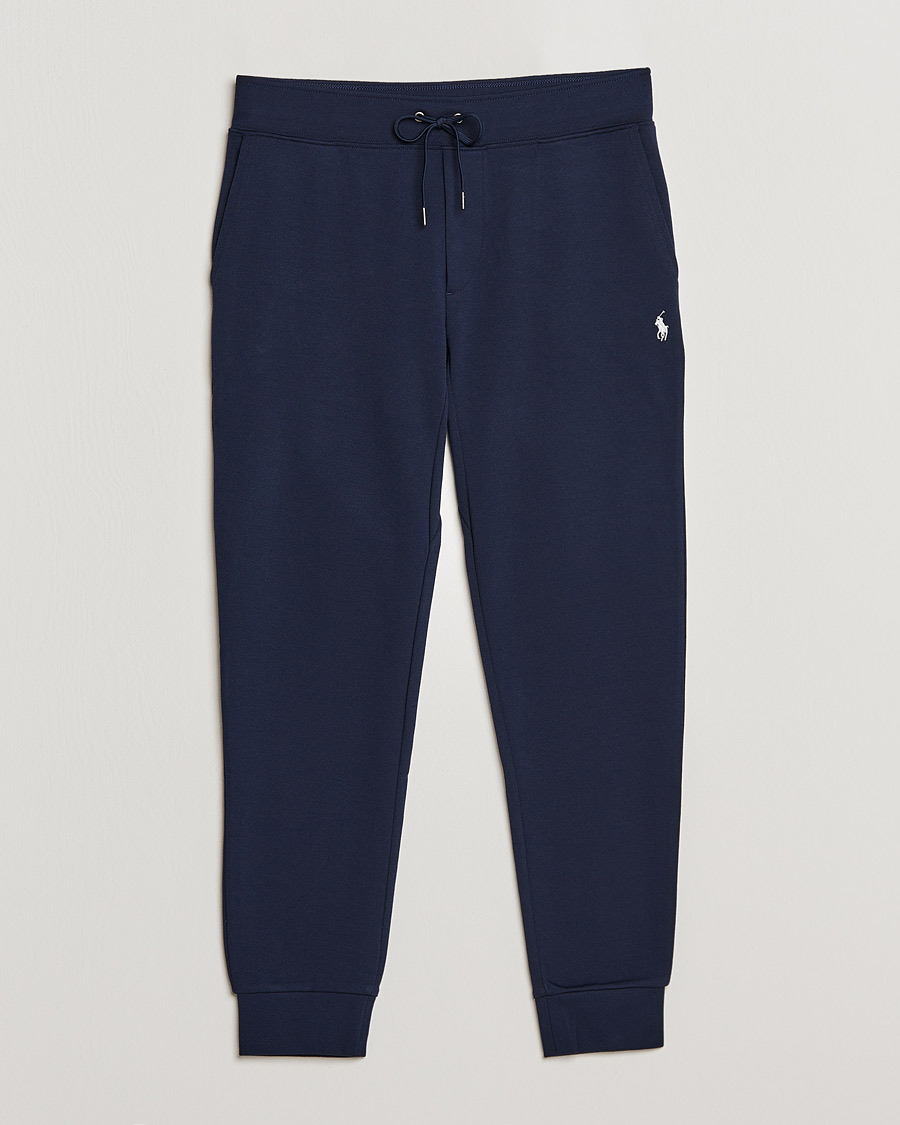 Herr | Byxor | Polo Ralph Lauren | Jogger Sweatpants Aviator Navy