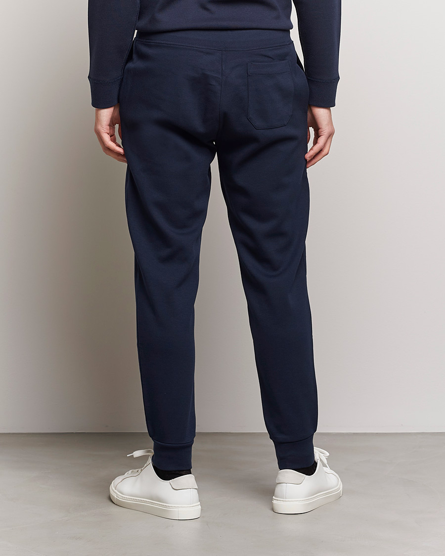 Herr | Byxor | Polo Ralph Lauren | Jogger Sweatpants Aviator Navy