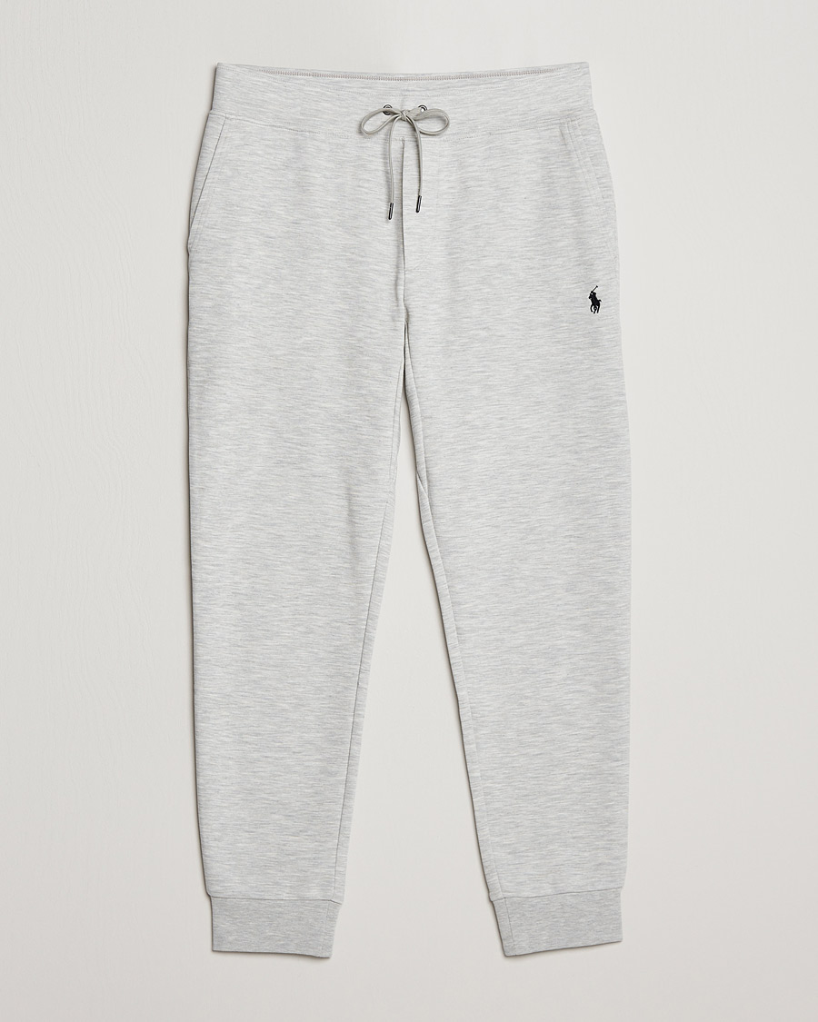 Herr | Byxor | Polo Ralph Lauren | Jogger Sweatpants Light Sport Heather