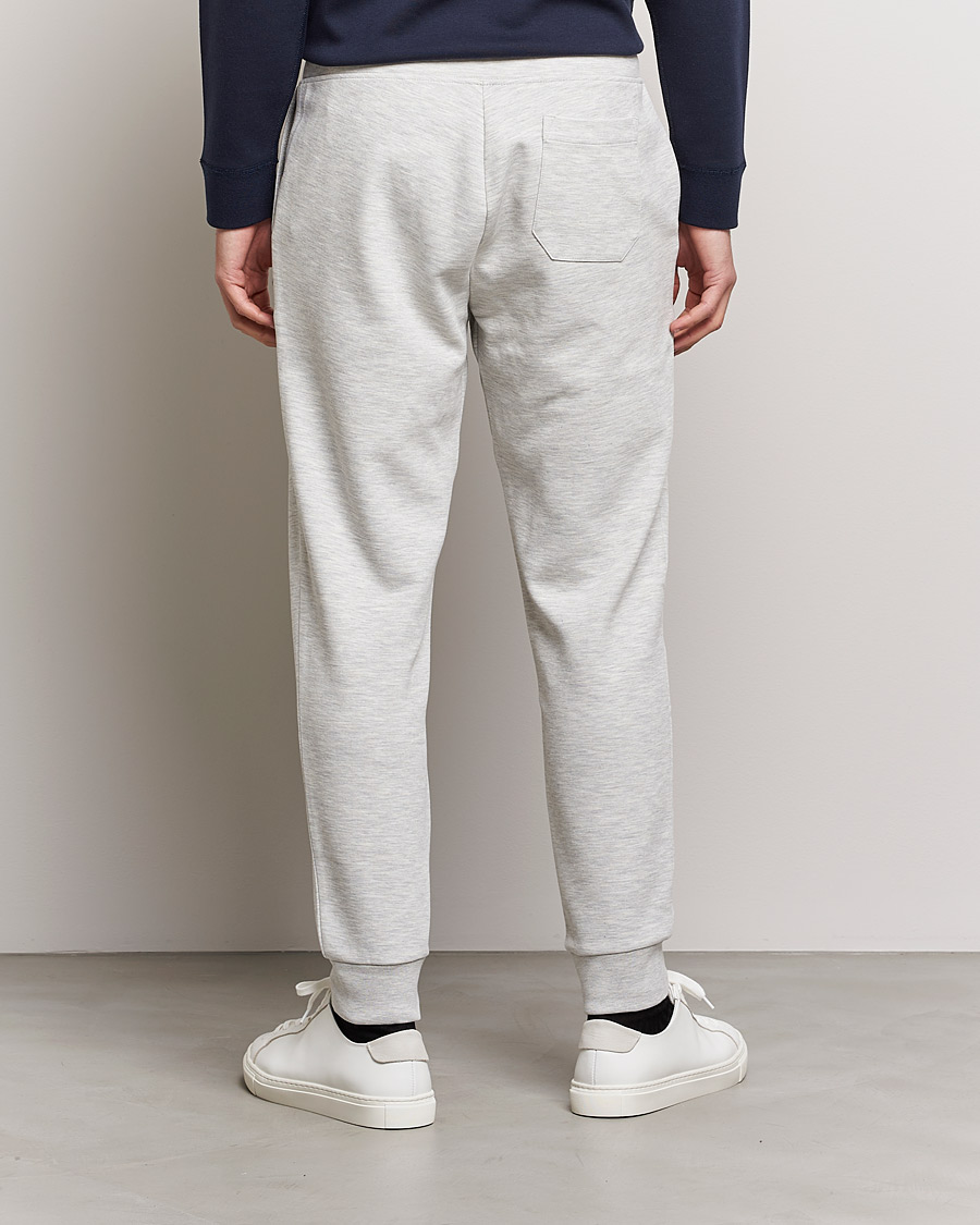 Herr | Byxor | Polo Ralph Lauren | Jogger Sweatpants Light Sport Heather
