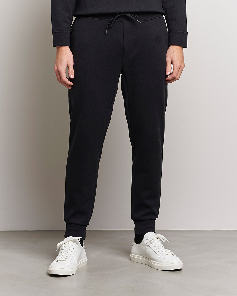 Herr | Byxor | Polo Ralph Lauren | Jogger Sweatpants Black