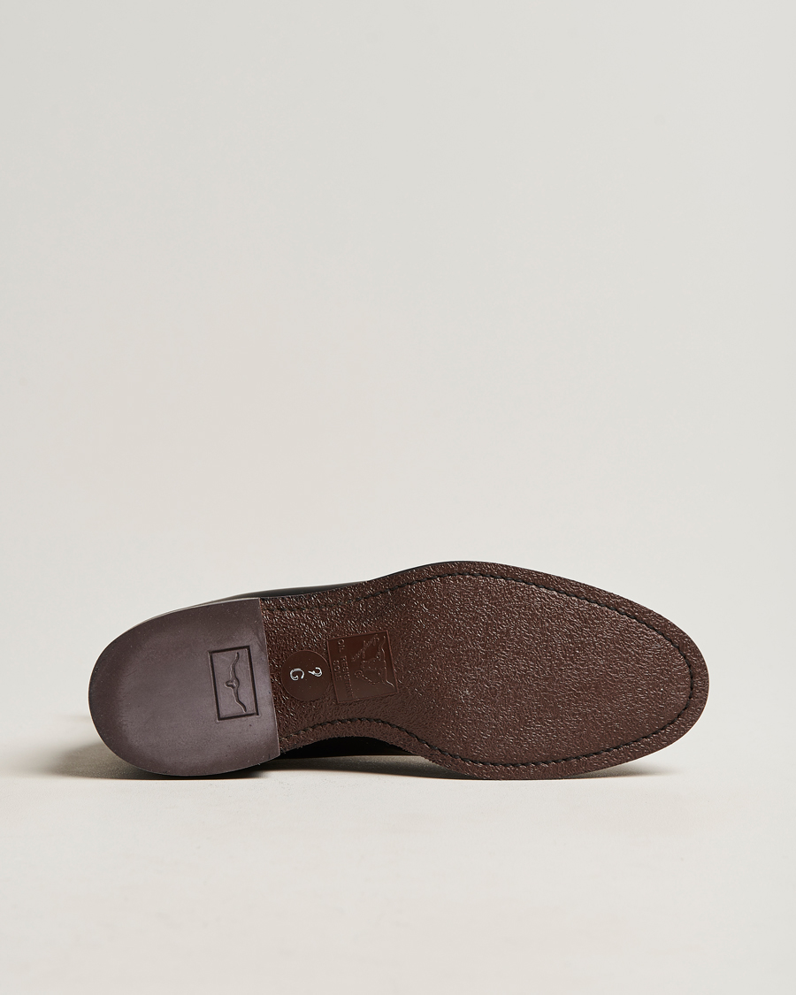 Herr | R.M.Williams Wentworth G Boot Yearling Black | R.M.Williams | Wentworth G Boot Yearling Black