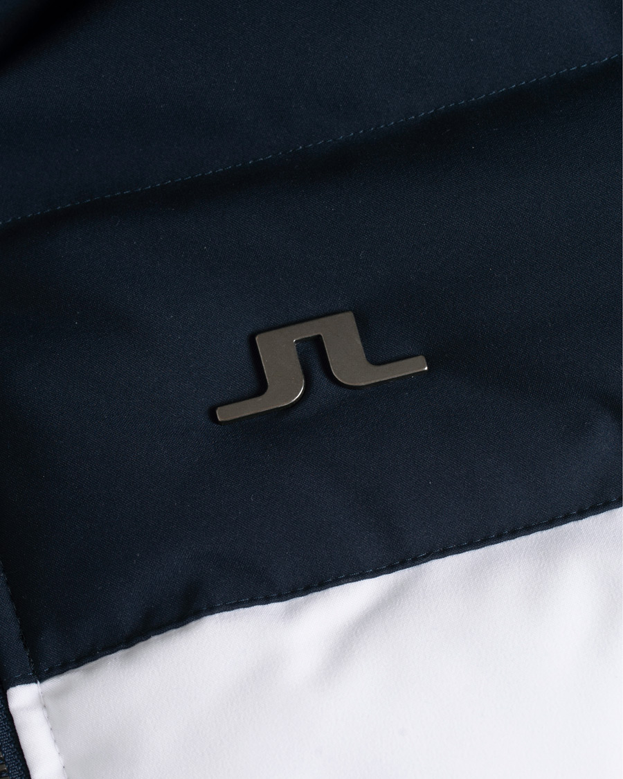 Herr | Jackor | J.Lindeberg | Russel Down Ski Jacket Racing Red