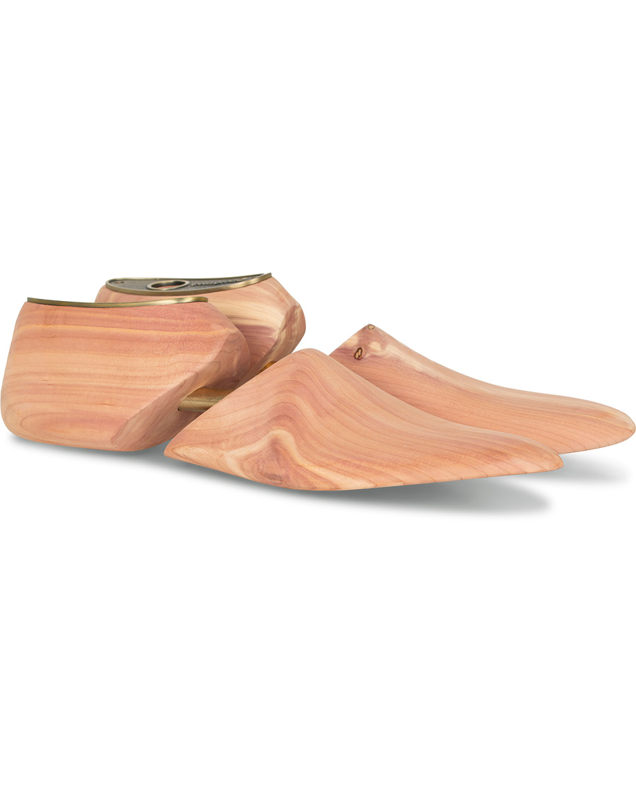 Herr | Santoni Cedar Wood Shoe Tree | Santoni | Cedar Wood Shoe Tree
