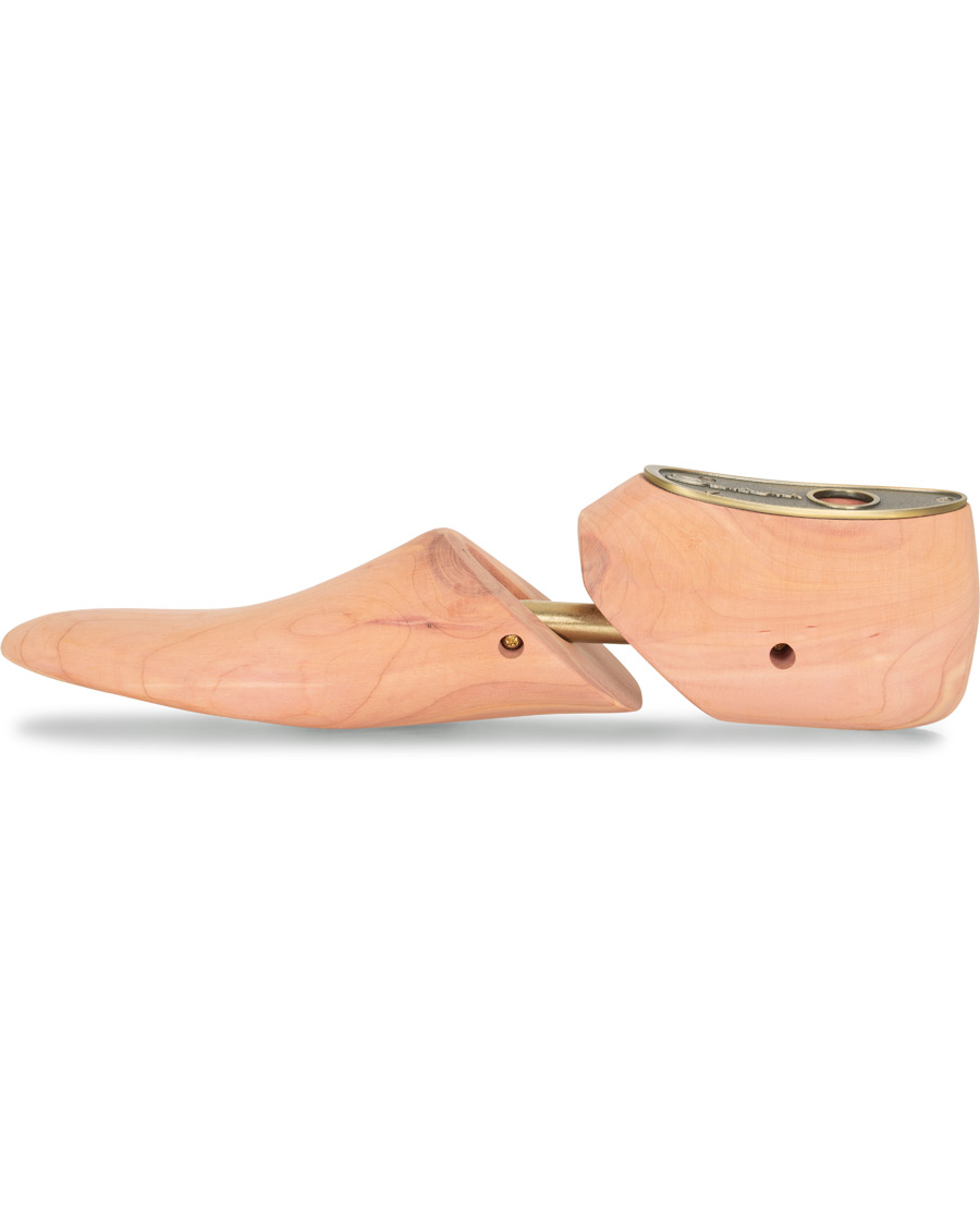 Herr | Santoni Cedar Wood Shoe Tree | Santoni | Cedar Wood Shoe Tree