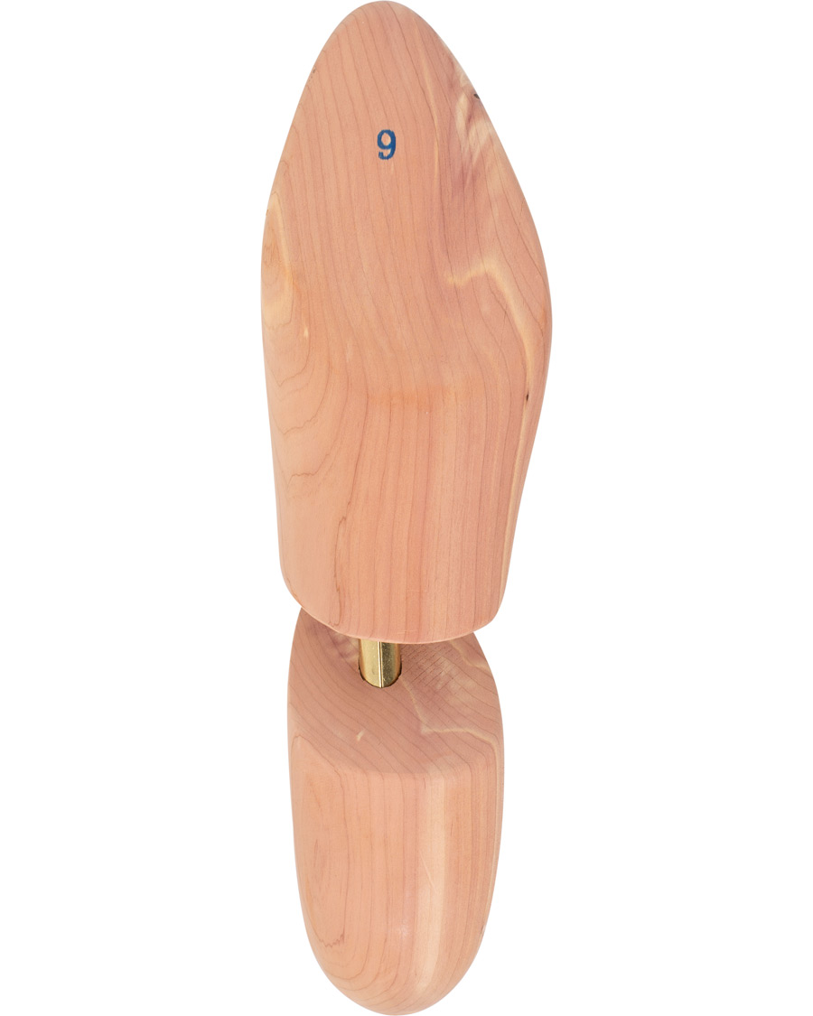 Herr | Santoni Cedar Wood Shoe Tree | Santoni | Cedar Wood Shoe Tree
