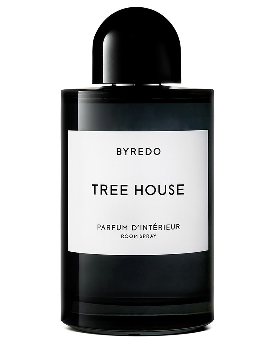 Herr | BYREDO Room Spray Tree House 250ml | BYREDO | Room Spray Tree House 250ml