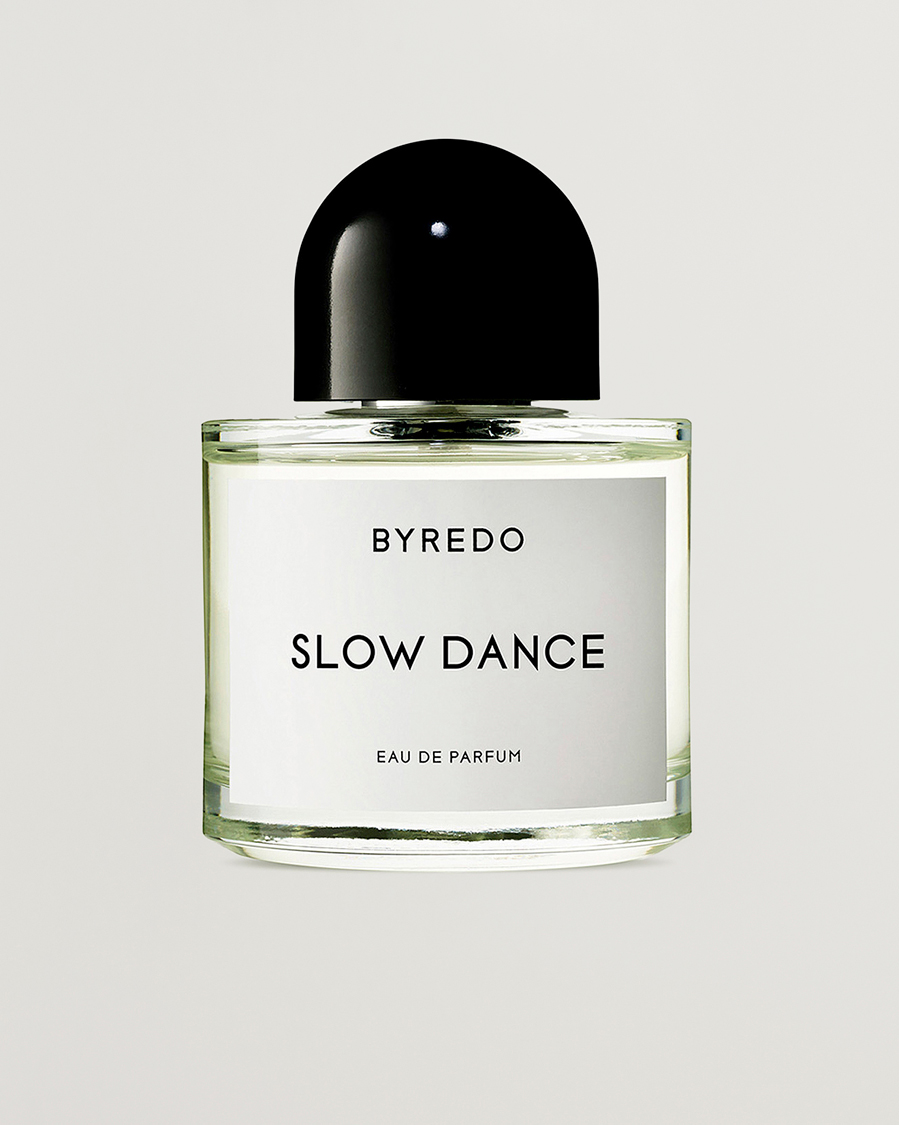 Herr | | BYREDO | Slow Dance Eau de Parfum 100ml