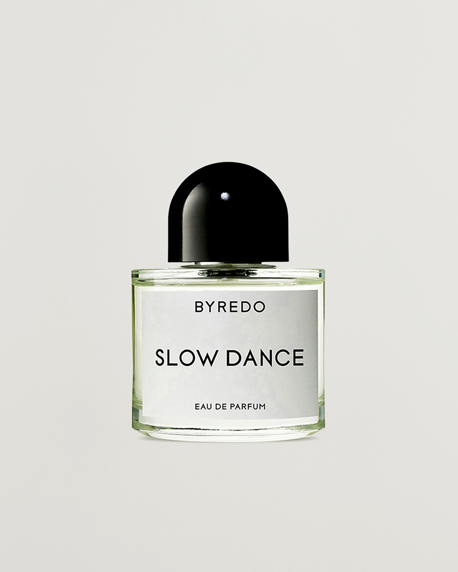Herr | Parfymer | BYREDO | Slow Dance Eau de Parfum 50ml