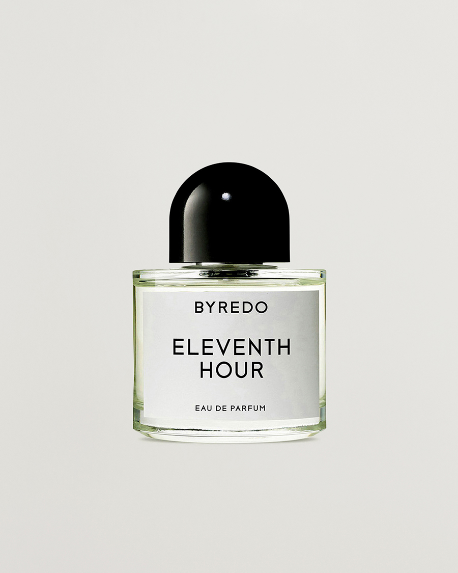 Herr | Parfymer | BYREDO | Eleventh Hour Eau de Parfum 50ml