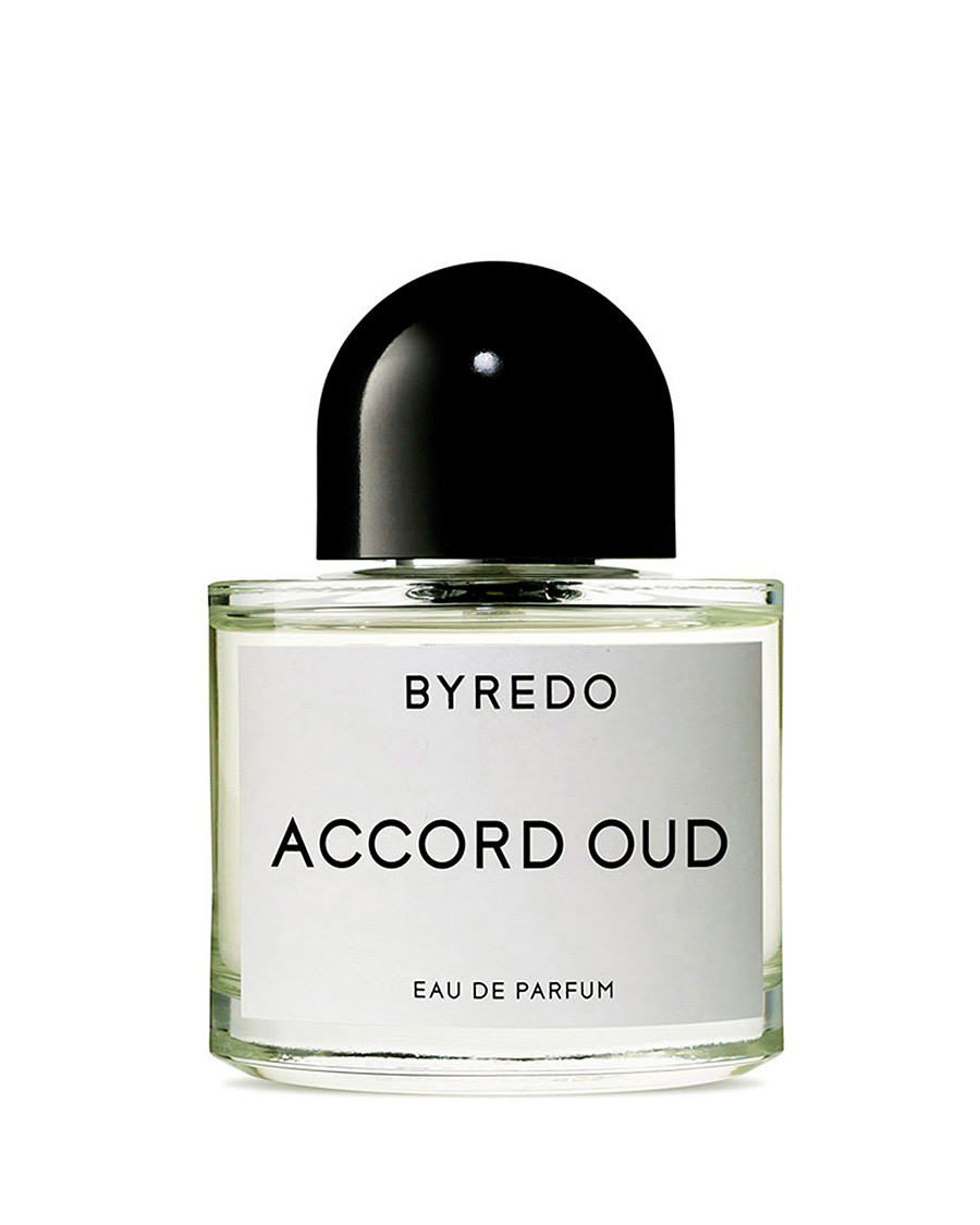 Herr | Parfymer | BYREDO | Accord Oud Eau de Parfum 50ml
