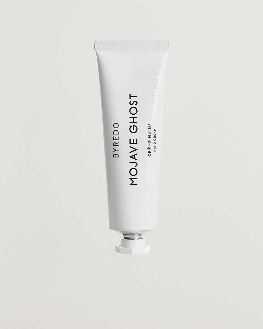 Herr | Hudvård | BYREDO | Hand Cream Mojave Ghost 30ml