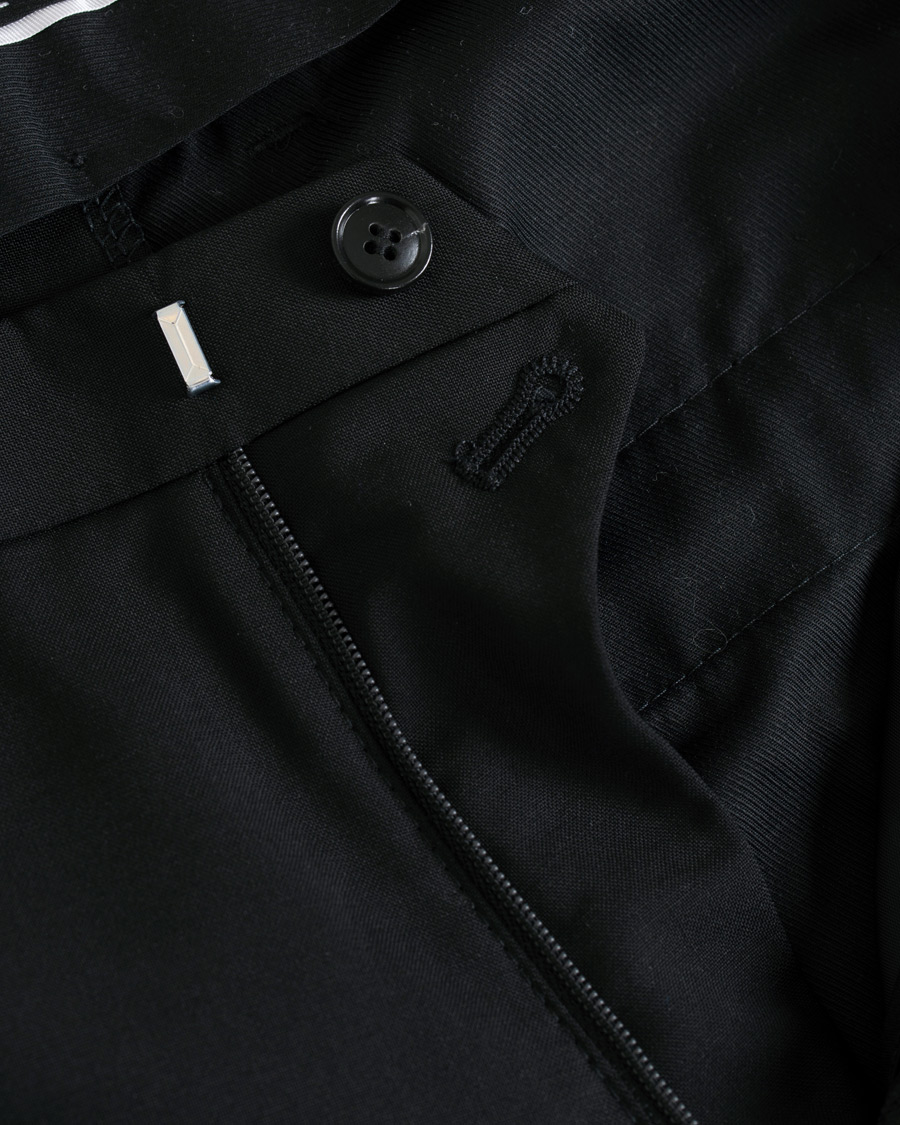 Herr | Byxor | Tiger of Sweden | Thulin Tuxedo Trousers Black