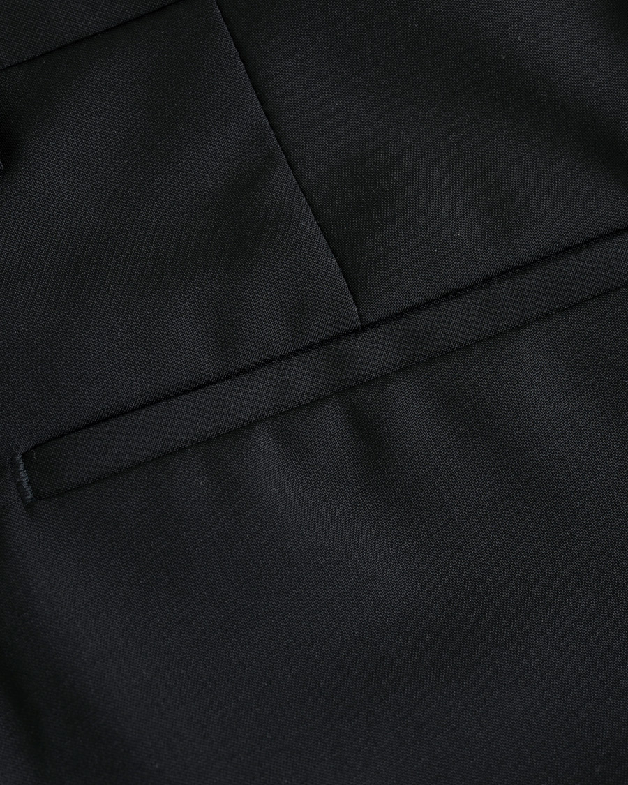 Herr | Byxor | Tiger of Sweden | Thulin Tuxedo Trousers Black