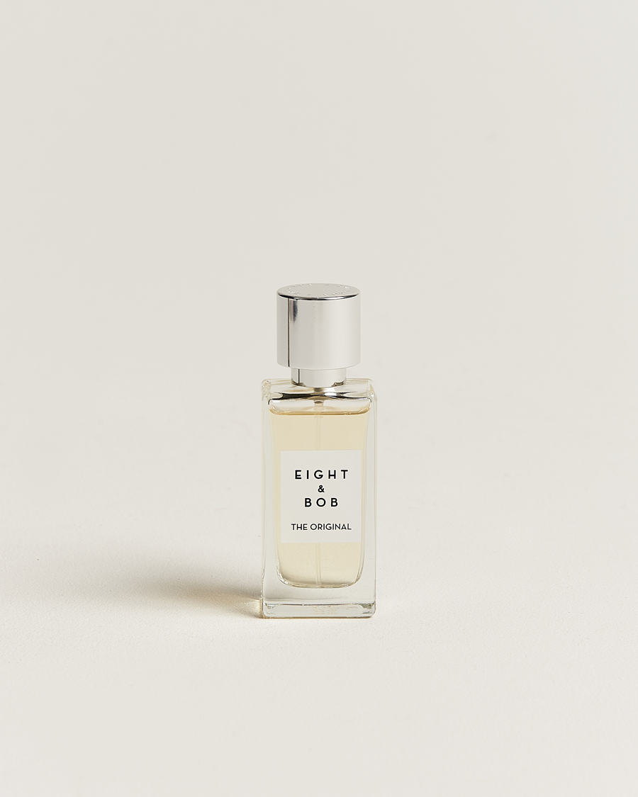 Herr | Parfymer | Eight & Bob | The Original Eau de Parfum 30ml