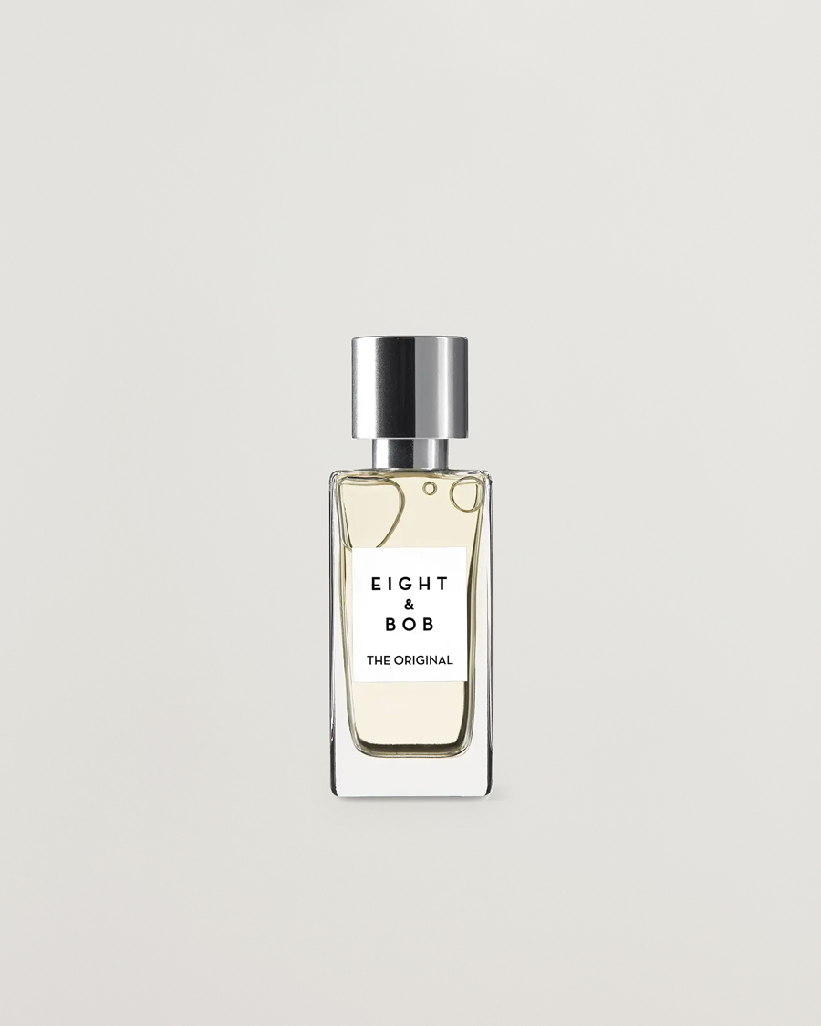 Herr | Parfymer | Eight & Bob | The Original Eau de Parfum 30ml
