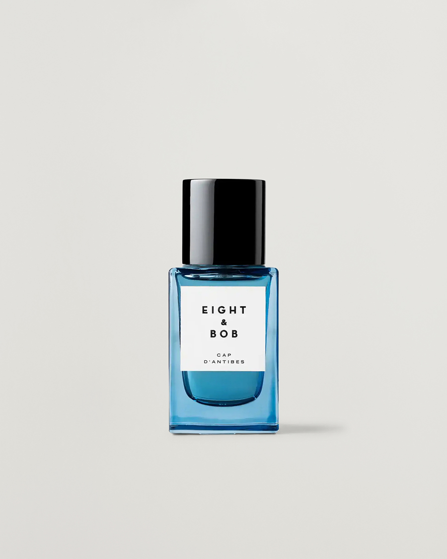 Herr | Parfymer | Eight & Bob | Cap d'Antibes Eau de Parfum 30ml
