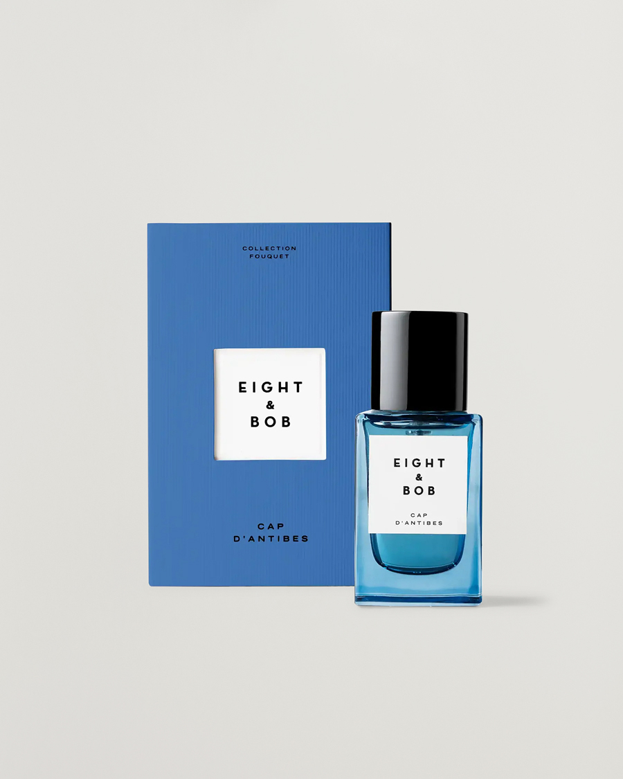 Herr | Parfymer | Eight & Bob | Cap d'Antibes Eau de Parfum 30ml