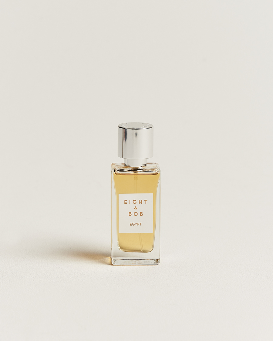 Herr | Parfymer | Eight & Bob | Egypt Eau de Parfum 30ml