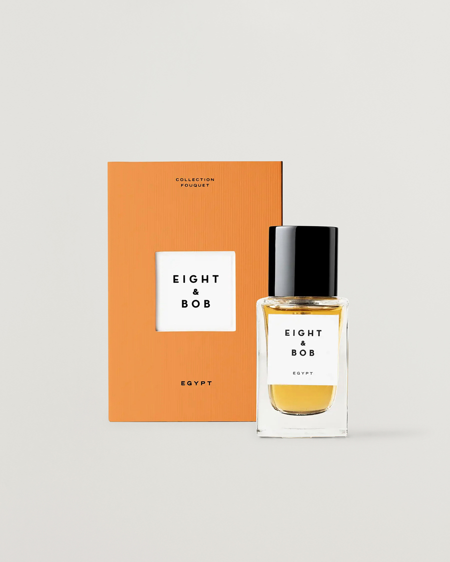 Herr | Parfymer | Eight & Bob | Egypt Eau de Parfum 30ml