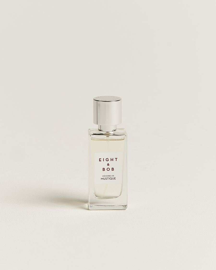 Herr |  | Eight & Bob | Perfume Mémoires de Mustique 30ml