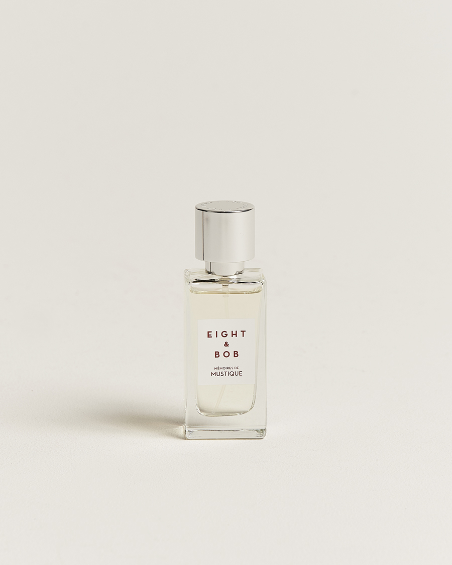 Herr | Parfymer | Eight & Bob | Perfume Mémoires de Mustique 30ml