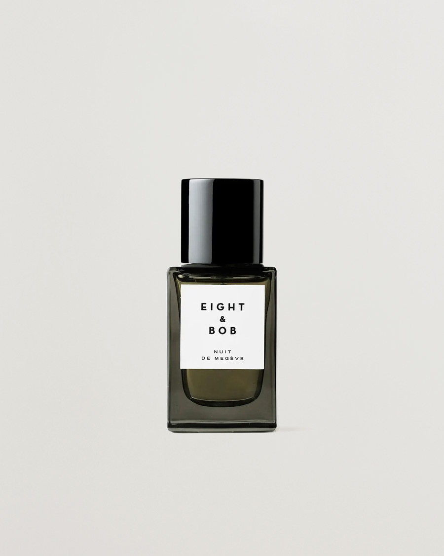 Herr | Parfymer | Eight & Bob | Nuit de Megève Eau de Parfum 30ml