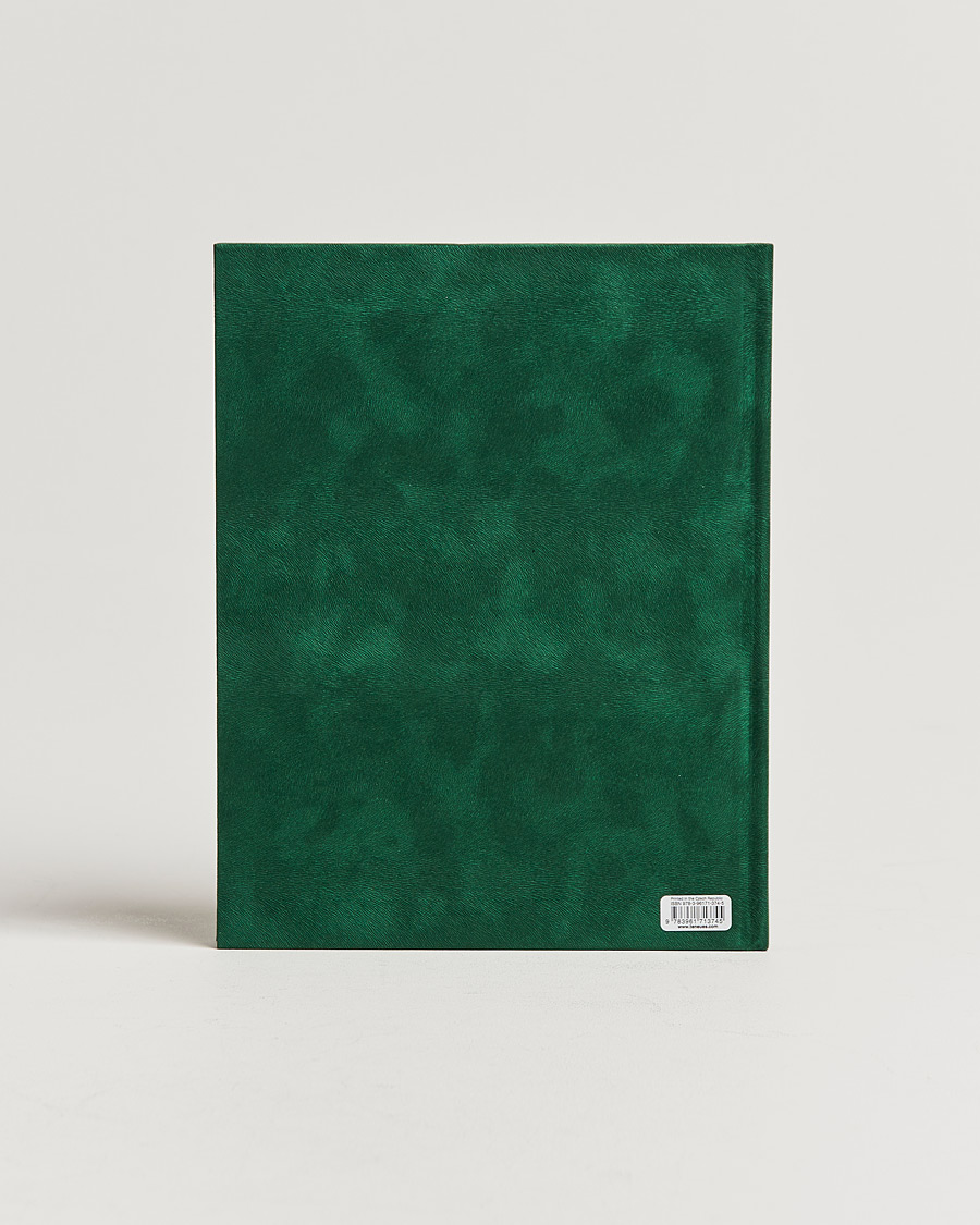 Herr | Böcker | New Mags | Rolex The Watch Book