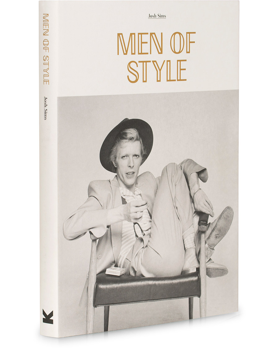 Herr | New Mags Men of Style | New Mags | Men of Style