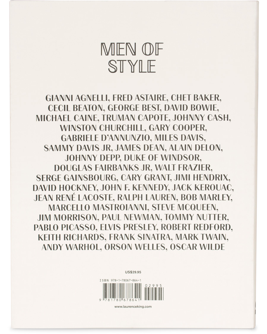 Herr | New Mags Men of Style | New Mags | Men of Style