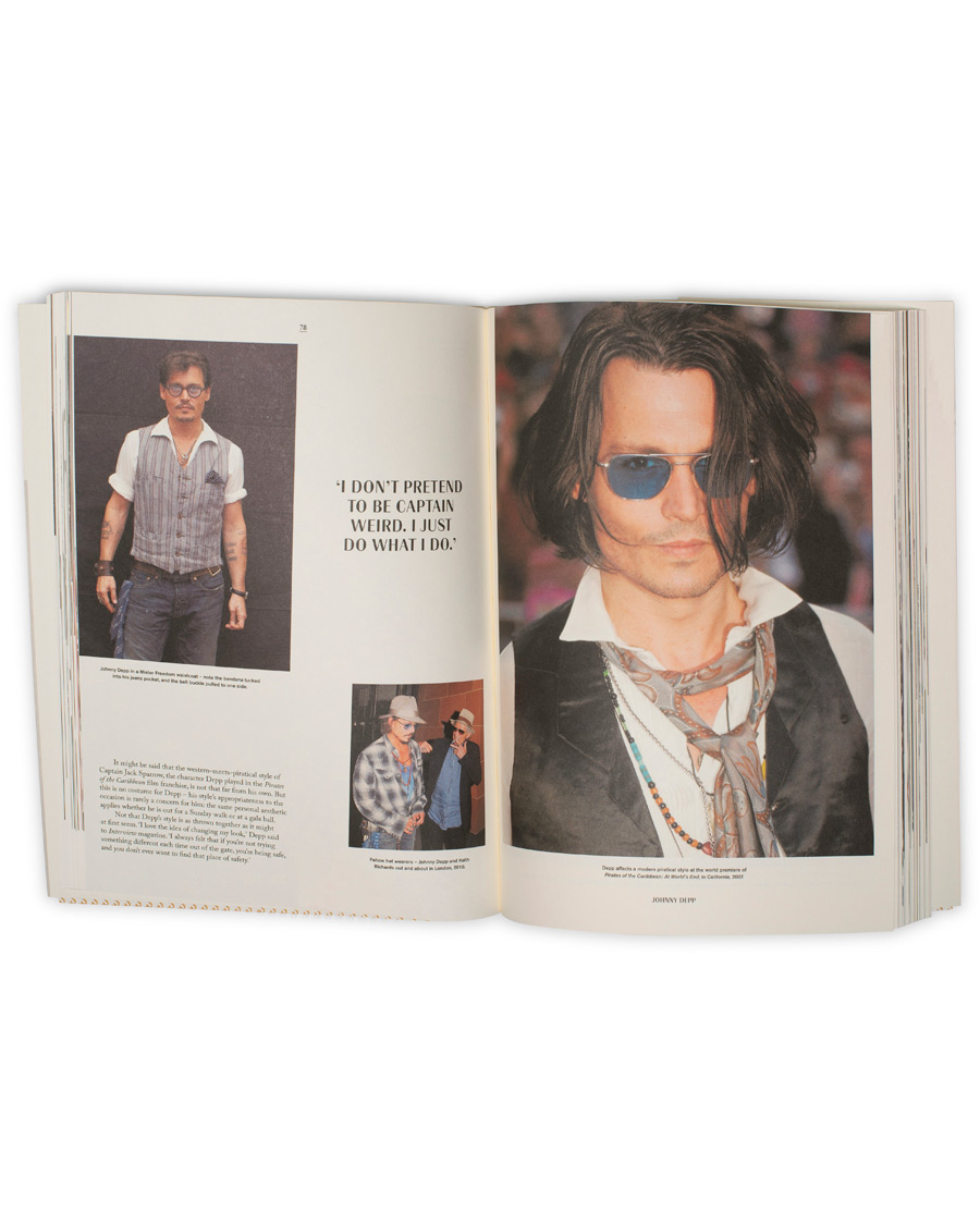 Herr | New Mags Men of Style | New Mags | Men of Style