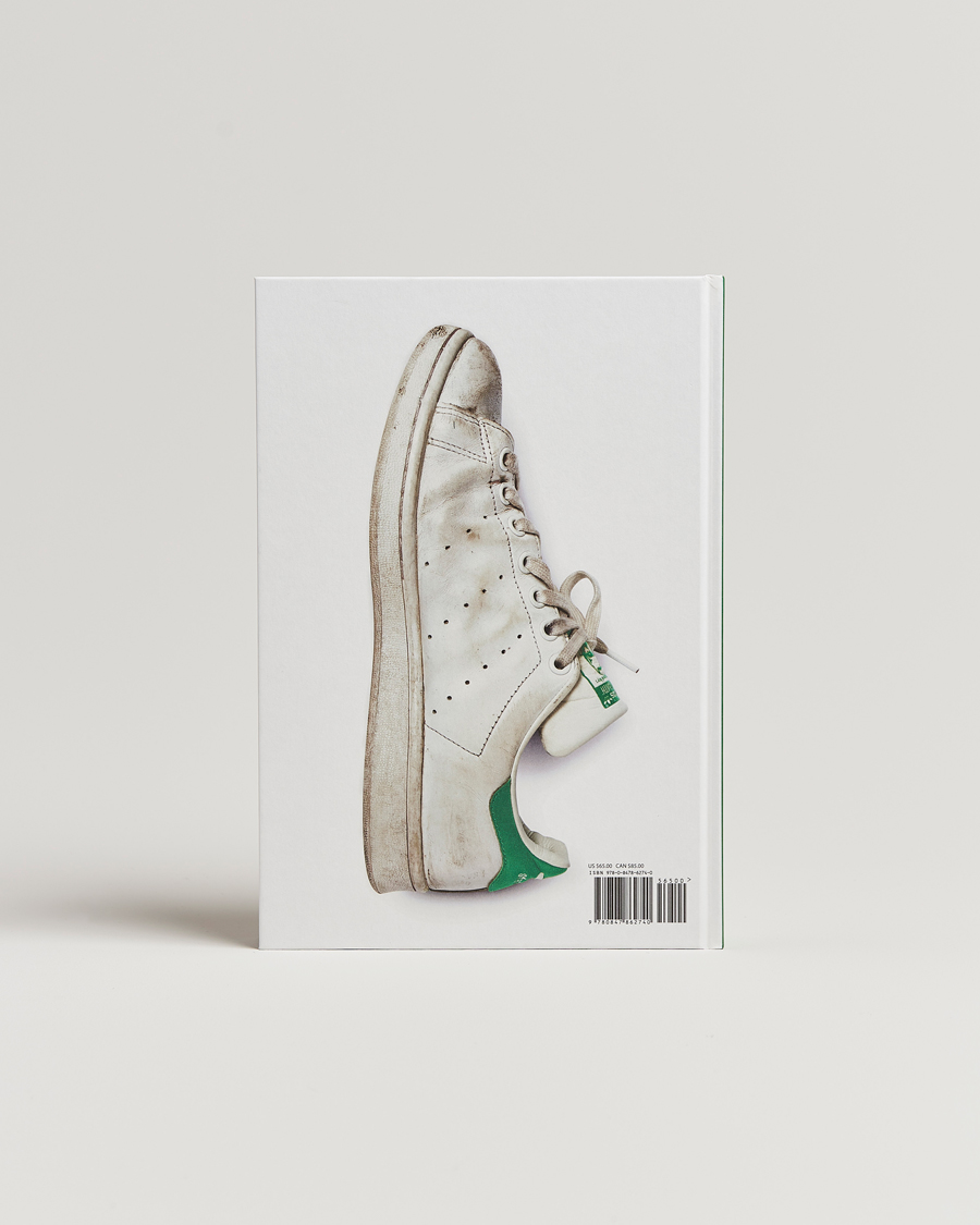 Herr | New Mags Stan Smith: Some People Think I'm A Shoe | New Mags | Stan Smith: Some People Think I'm A Shoe