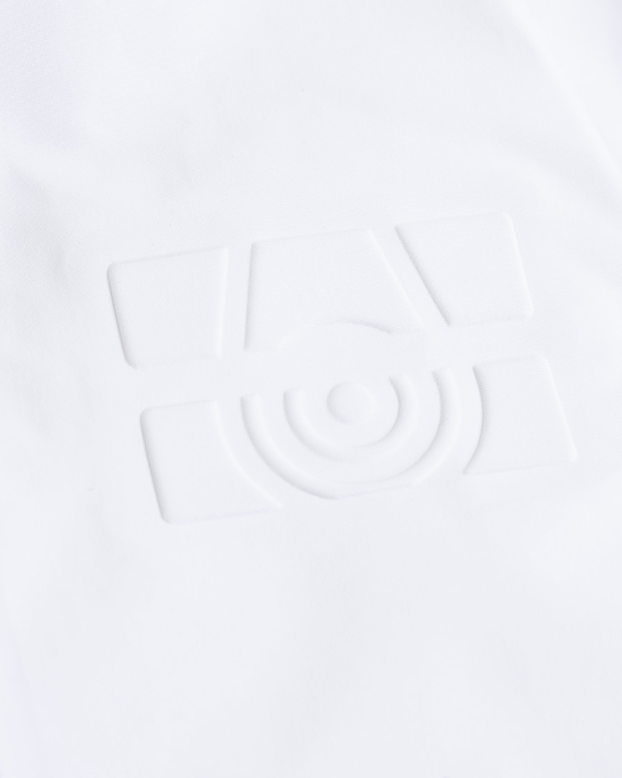 Herr | Jackor | Sail Racing | The Carbon Race Coat White