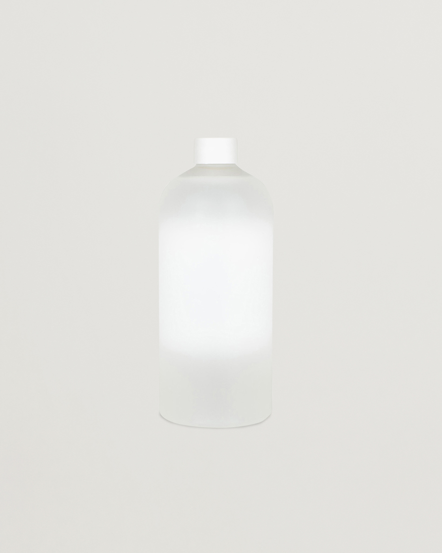 Herr | Klädvård | Steamery | Steam Water