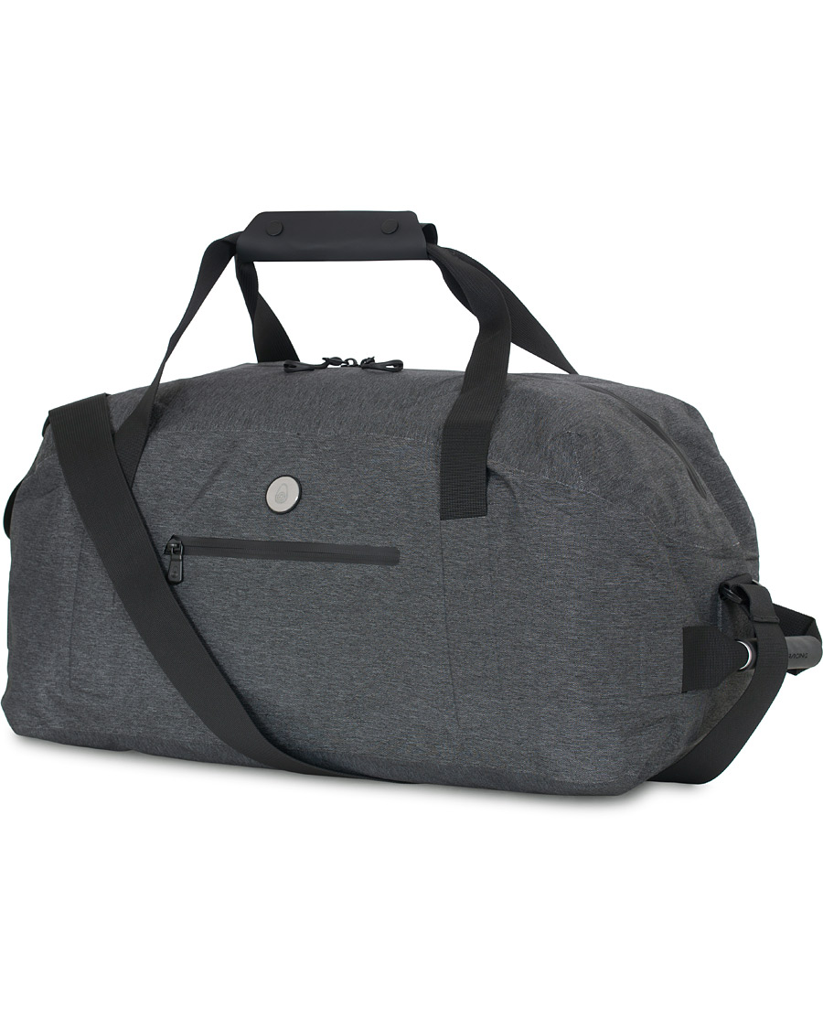 Herr | Sail Racing Race 45 DM3 Weekendbag Dark Grey Melange | Sail Racing | Race 45 DM3 Weekendbag Dark Grey Melange
