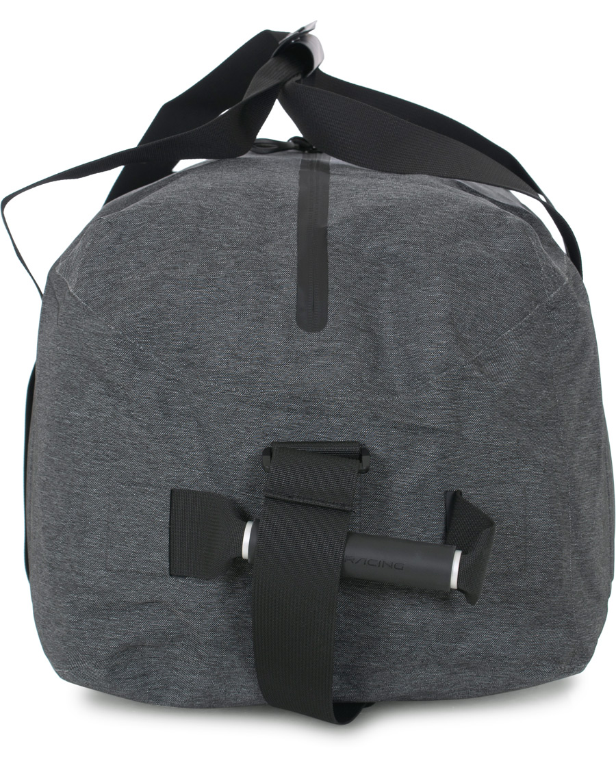 Herr | Sail Racing Race 45 DM3 Weekendbag Dark Grey Melange | Sail Racing | Race 45 DM3 Weekendbag Dark Grey Melange