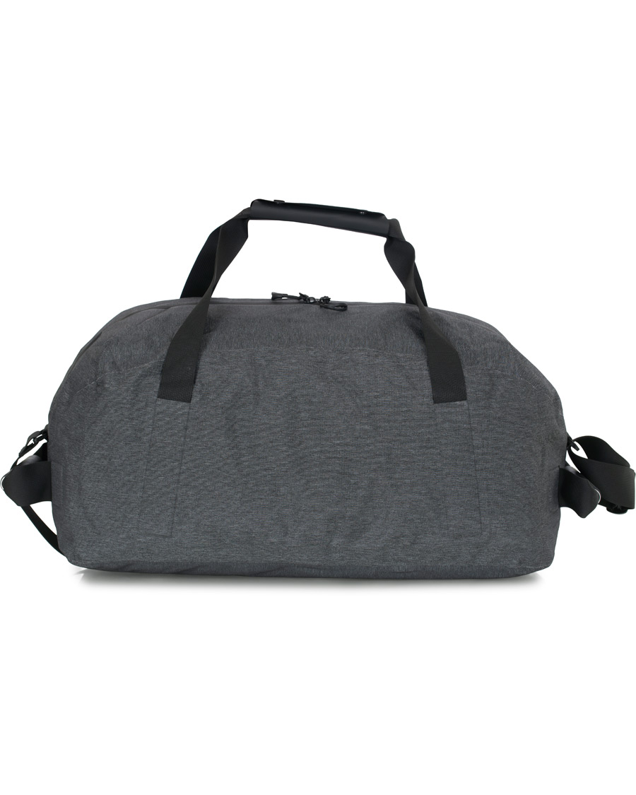 Herr | Sail Racing Race 45 DM3 Weekendbag Dark Grey Melange | Sail Racing | Race 45 DM3 Weekendbag Dark Grey Melange