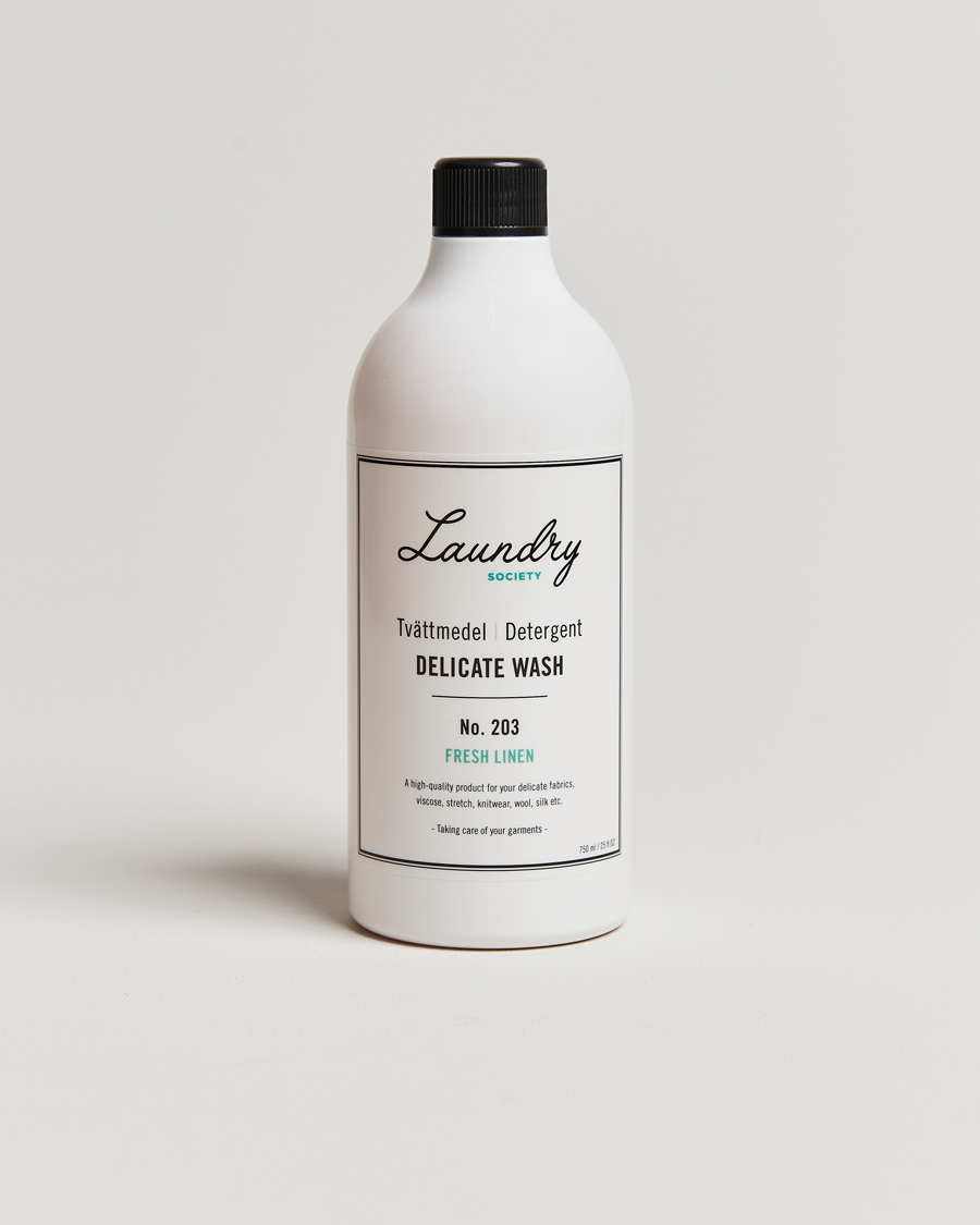 Herr | | Laundry Society | Sensitive Detergent 203