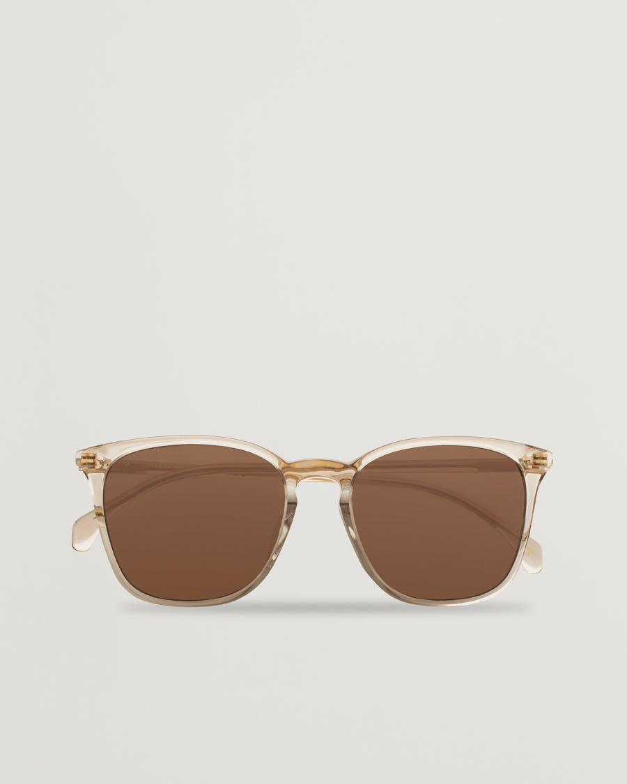 Herr | Gucci GG0547SK Sunglasses Brown/Brown | Gucci | GG0547SK Sunglasses Brown/Brown