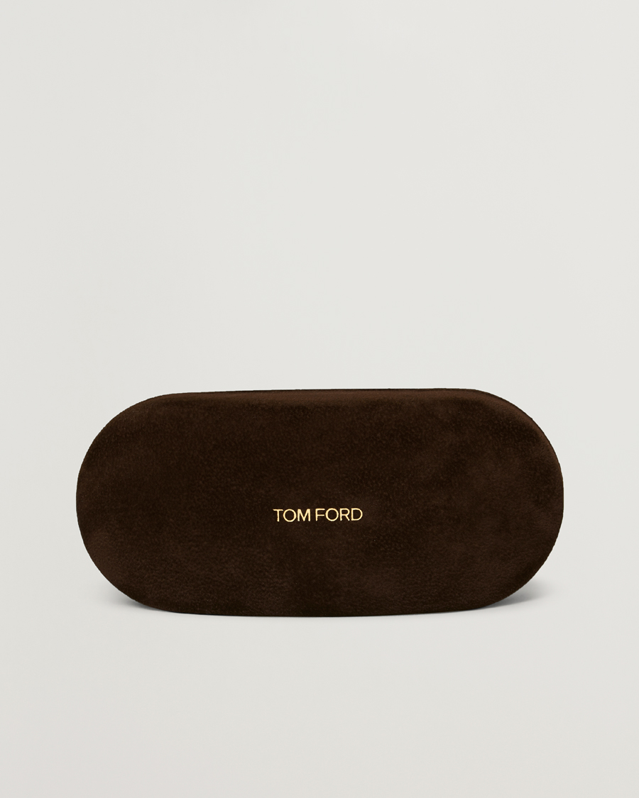 Herr | Solglasögon | Tom Ford | Giulio FT0698 Sunglasses Black