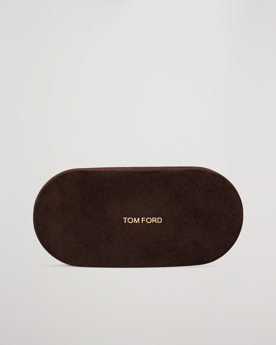 Herr | Solglasögon | Tom Ford | Dax TF0751 Sunglasses Havanna